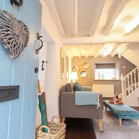 3 Ivy Court Villa Dolgellau Luaran gambar