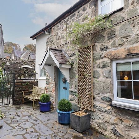 3 Ivy Court Villa Dolgellau Luaran gambar