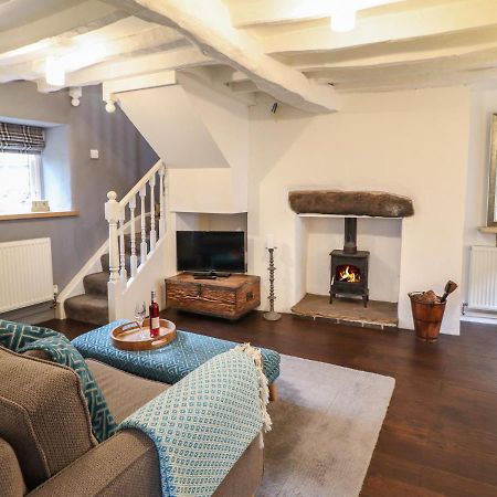 3 Ivy Court Villa Dolgellau Luaran gambar