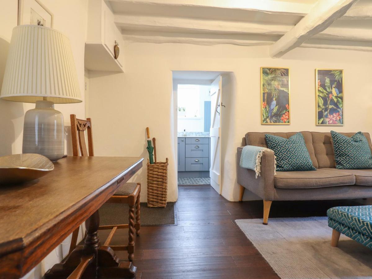 3 Ivy Court Villa Dolgellau Luaran gambar