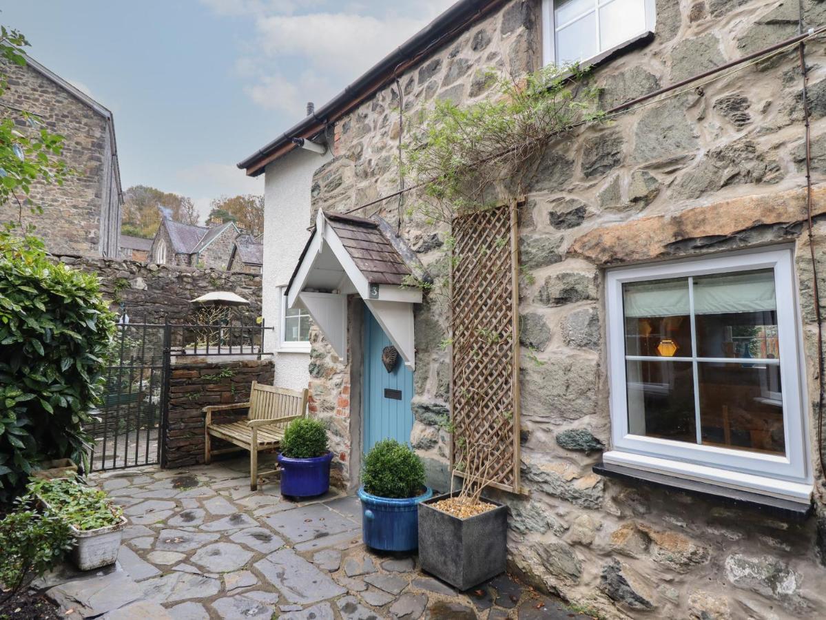 3 Ivy Court Villa Dolgellau Luaran gambar
