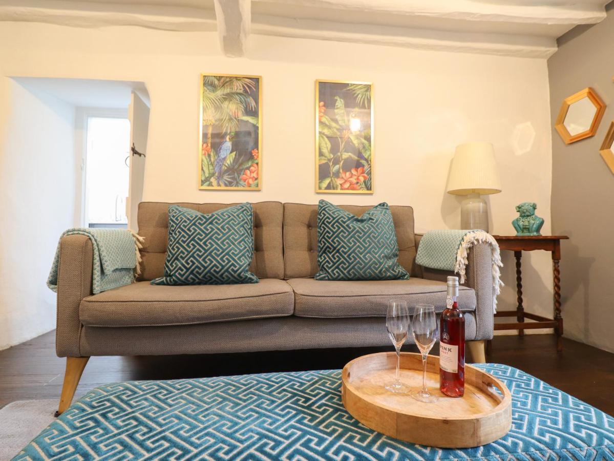 3 Ivy Court Villa Dolgellau Luaran gambar