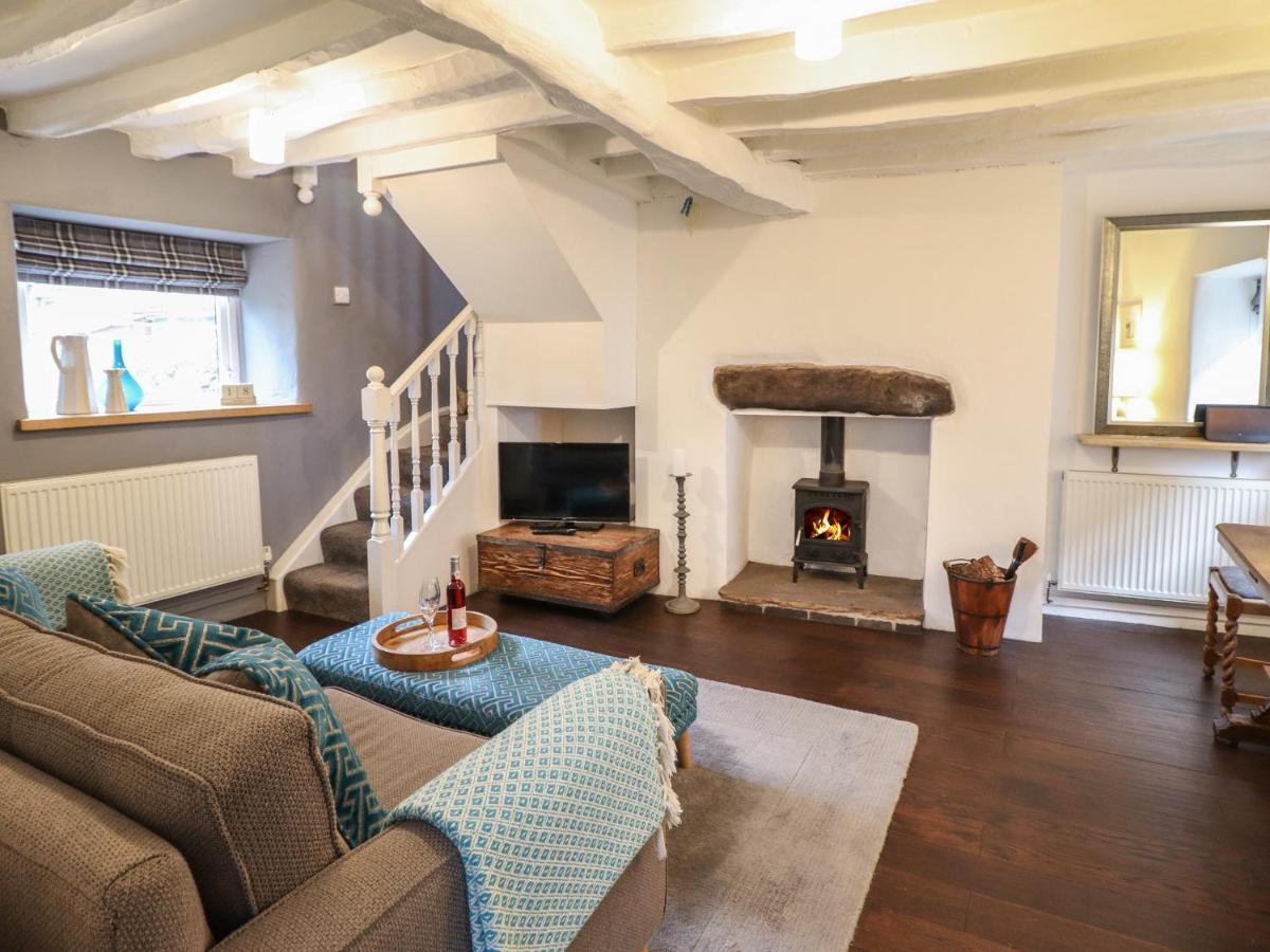 3 Ivy Court Villa Dolgellau Luaran gambar
