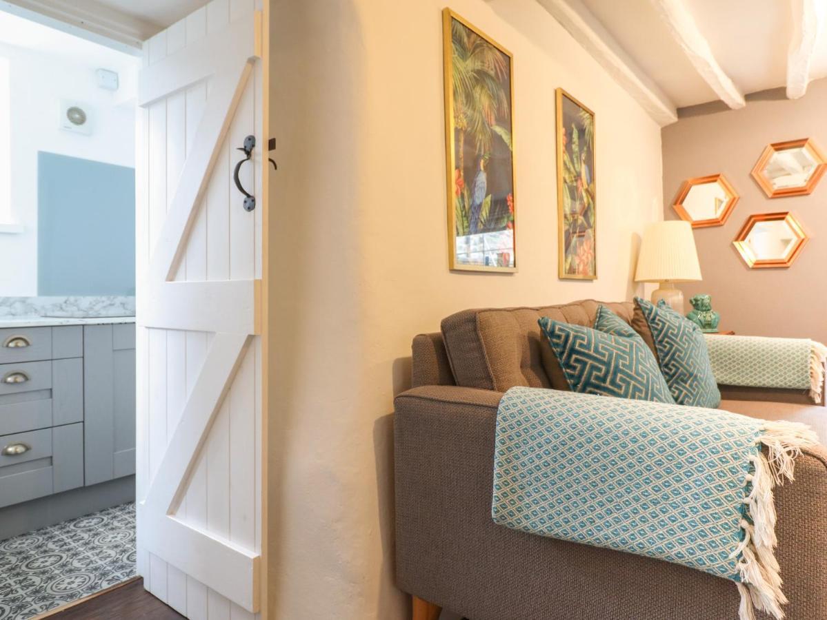 3 Ivy Court Villa Dolgellau Luaran gambar