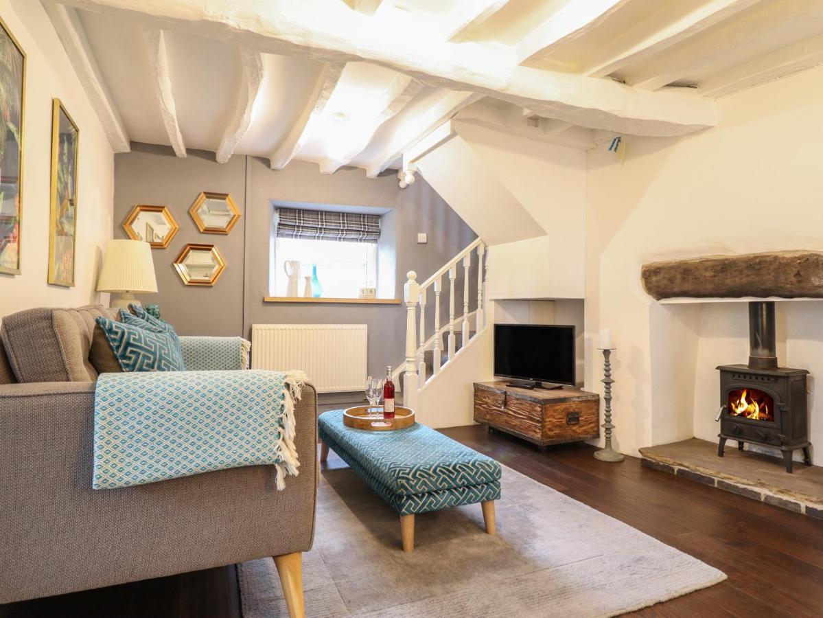 3 Ivy Court Villa Dolgellau Luaran gambar