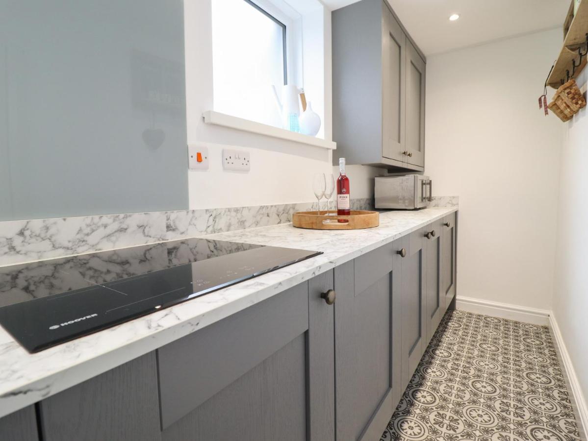 3 Ivy Court Villa Dolgellau Luaran gambar