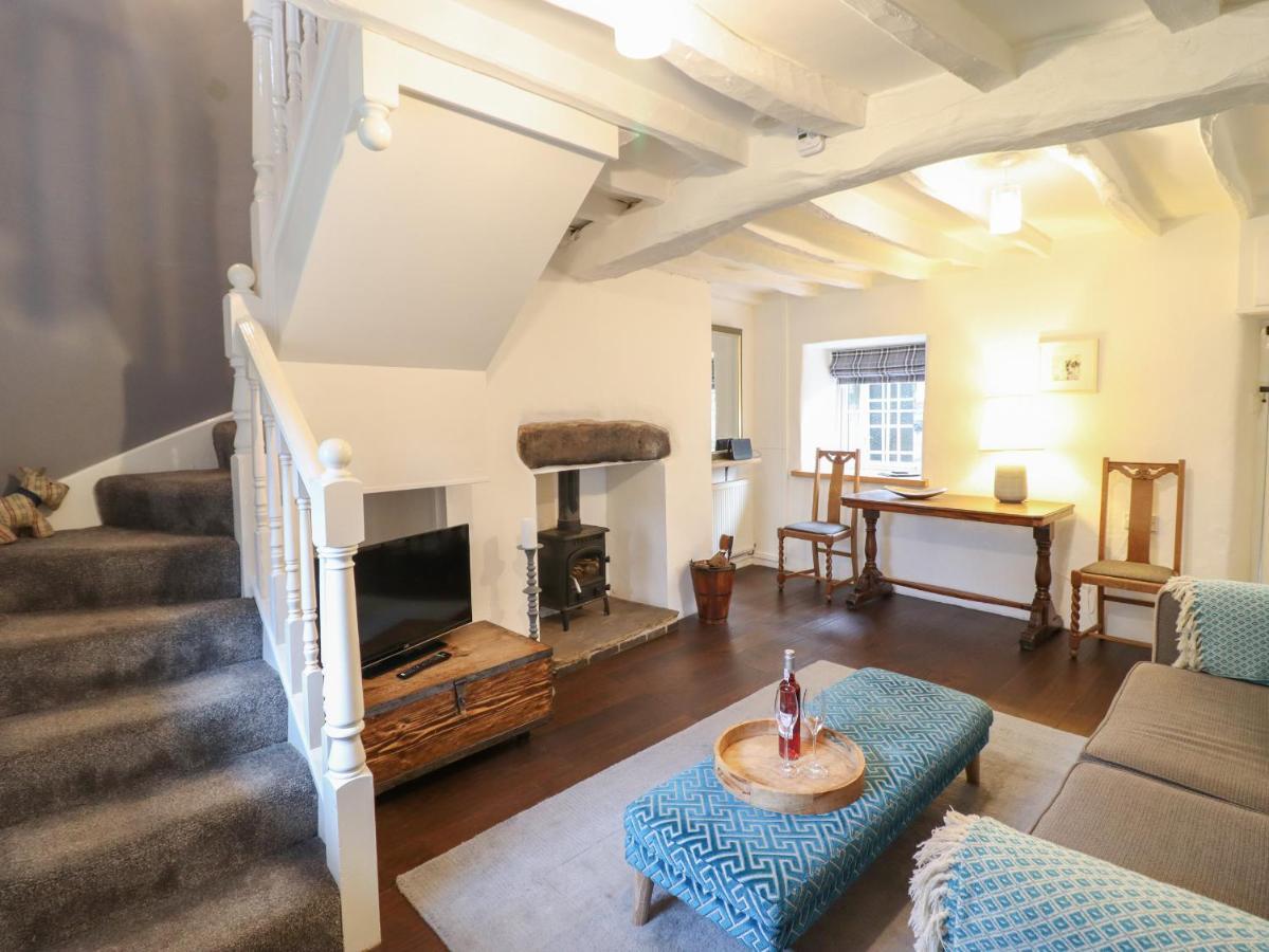 3 Ivy Court Villa Dolgellau Luaran gambar