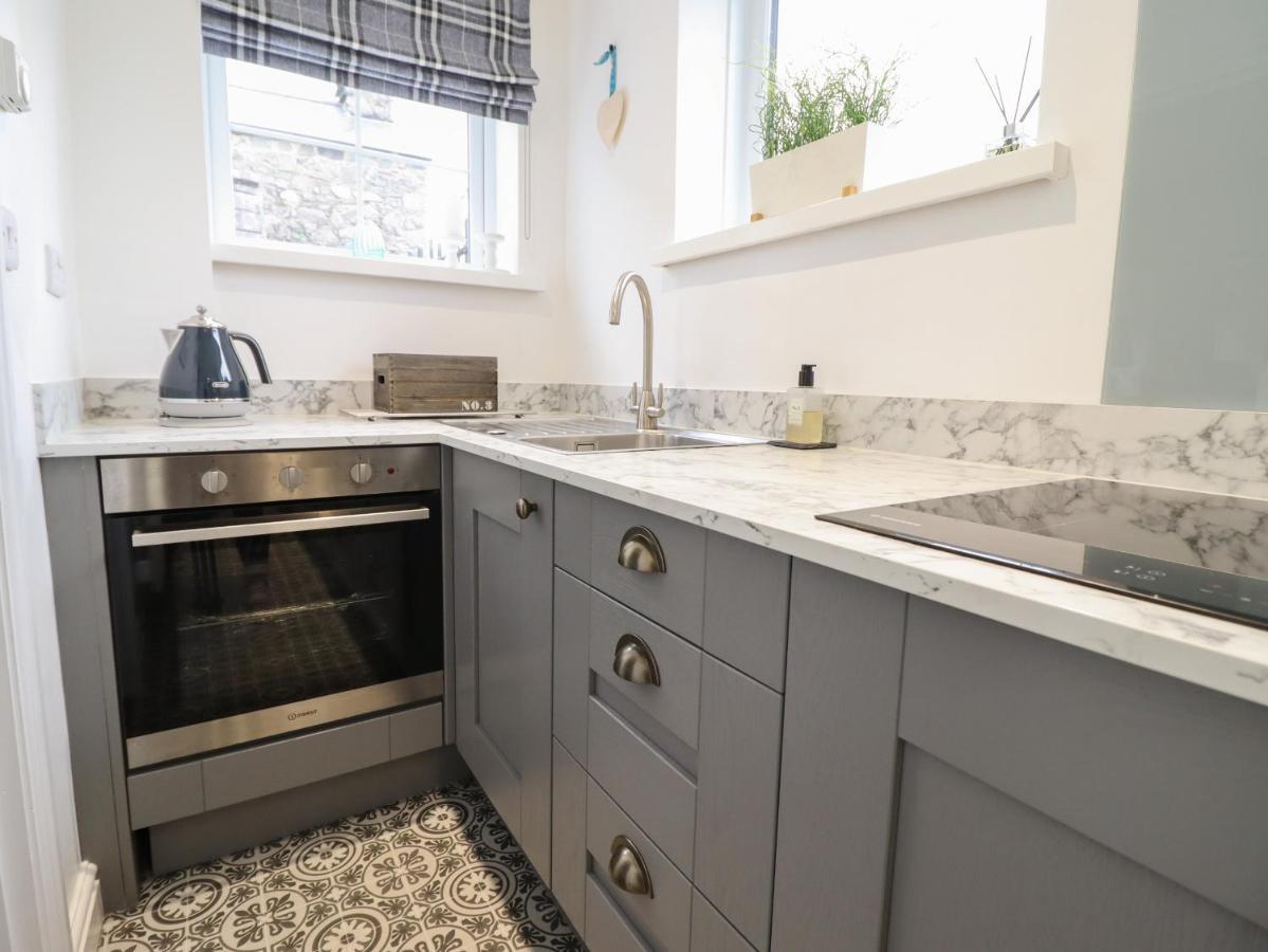 3 Ivy Court Villa Dolgellau Luaran gambar