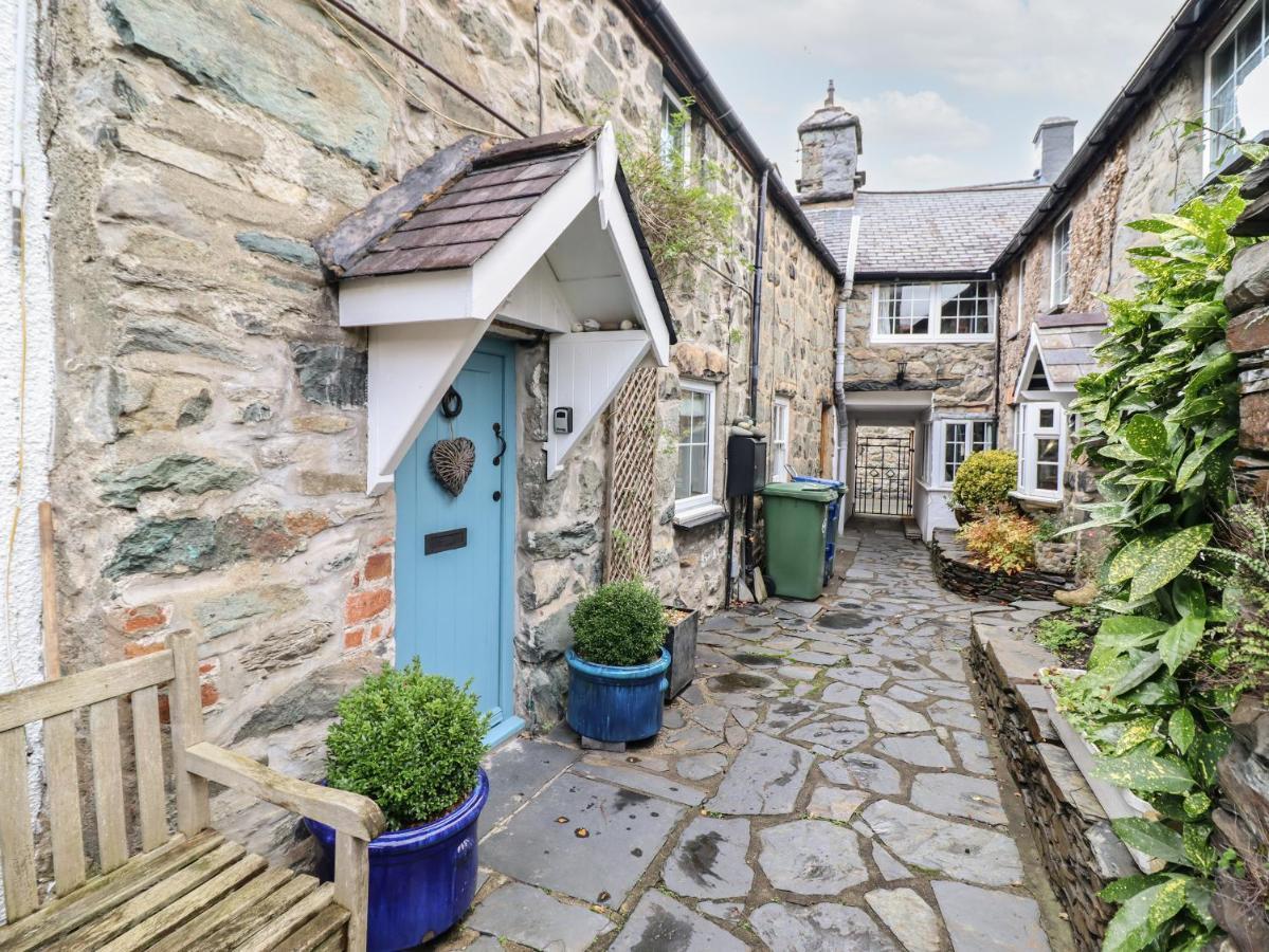 3 Ivy Court Villa Dolgellau Luaran gambar